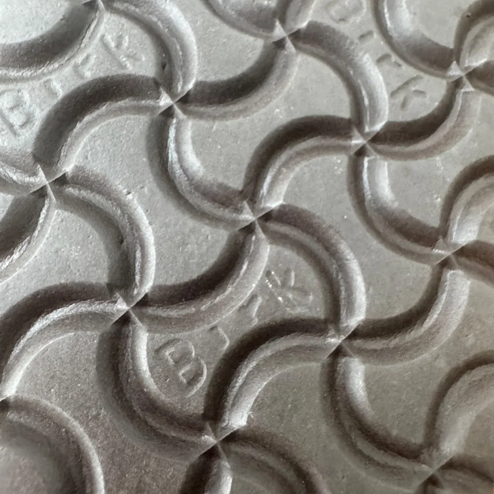 BIRKENSTOCK Papillio Glenda Platform Sandals In Beige NEW 7 - Picture 7 of 10